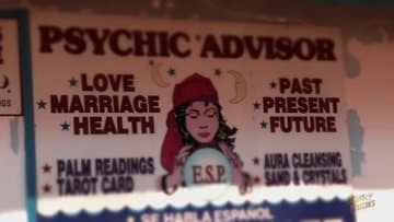 The Mystery of Prophets & Psychics Streams Ministries International