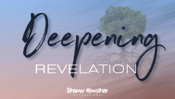2022 Deepening Revelation Conference