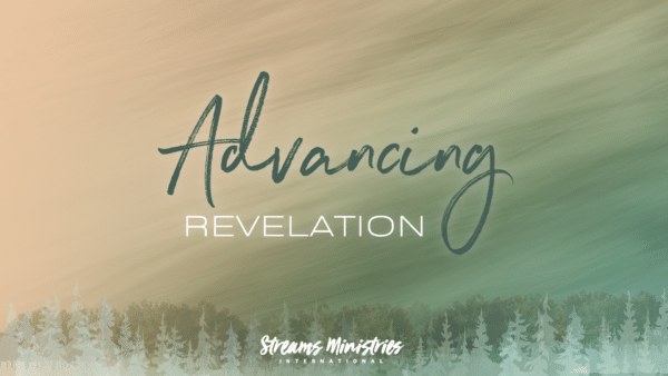 2022 Advanced Revelation Conference