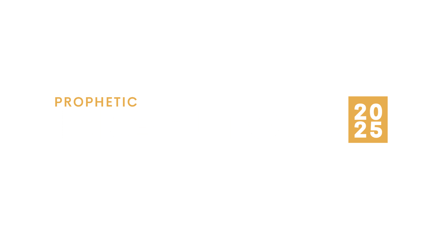 Israel Tour 2025 Interest Form Streams Ministries International