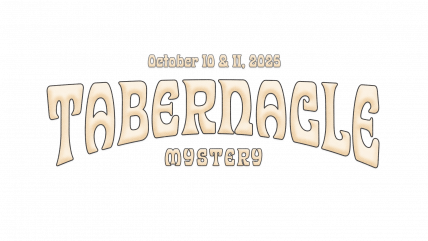 tabernacle mystery TEXT ONLY