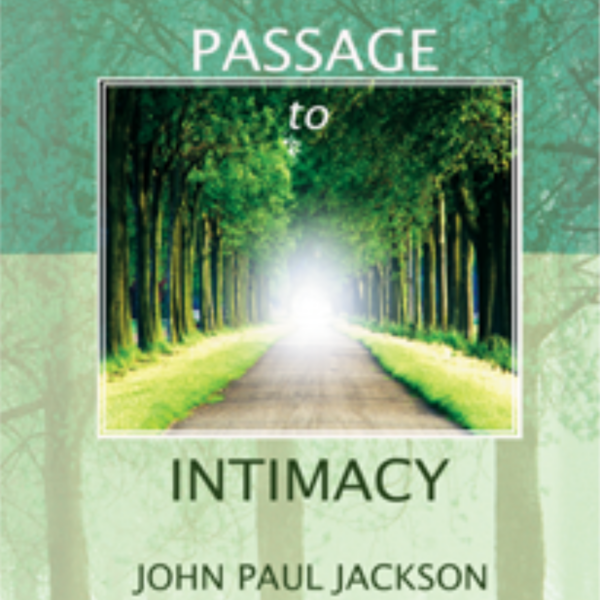 passage to intimacy