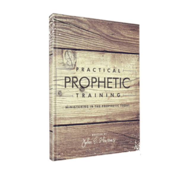 practical prophet training image