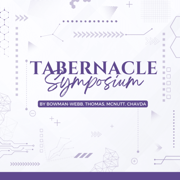Tabernacle Symposium