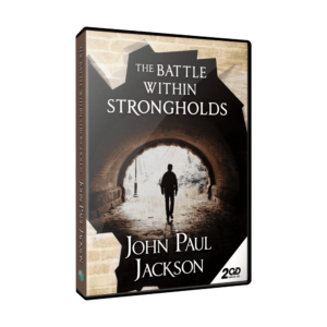 the battle within strongholds image