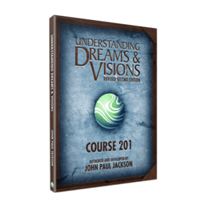 Understanding Dreams and Visions Manual image