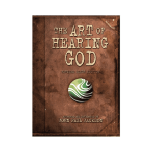 art of hearing god manual image
