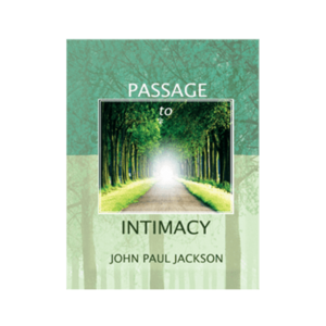 passage to intimacy