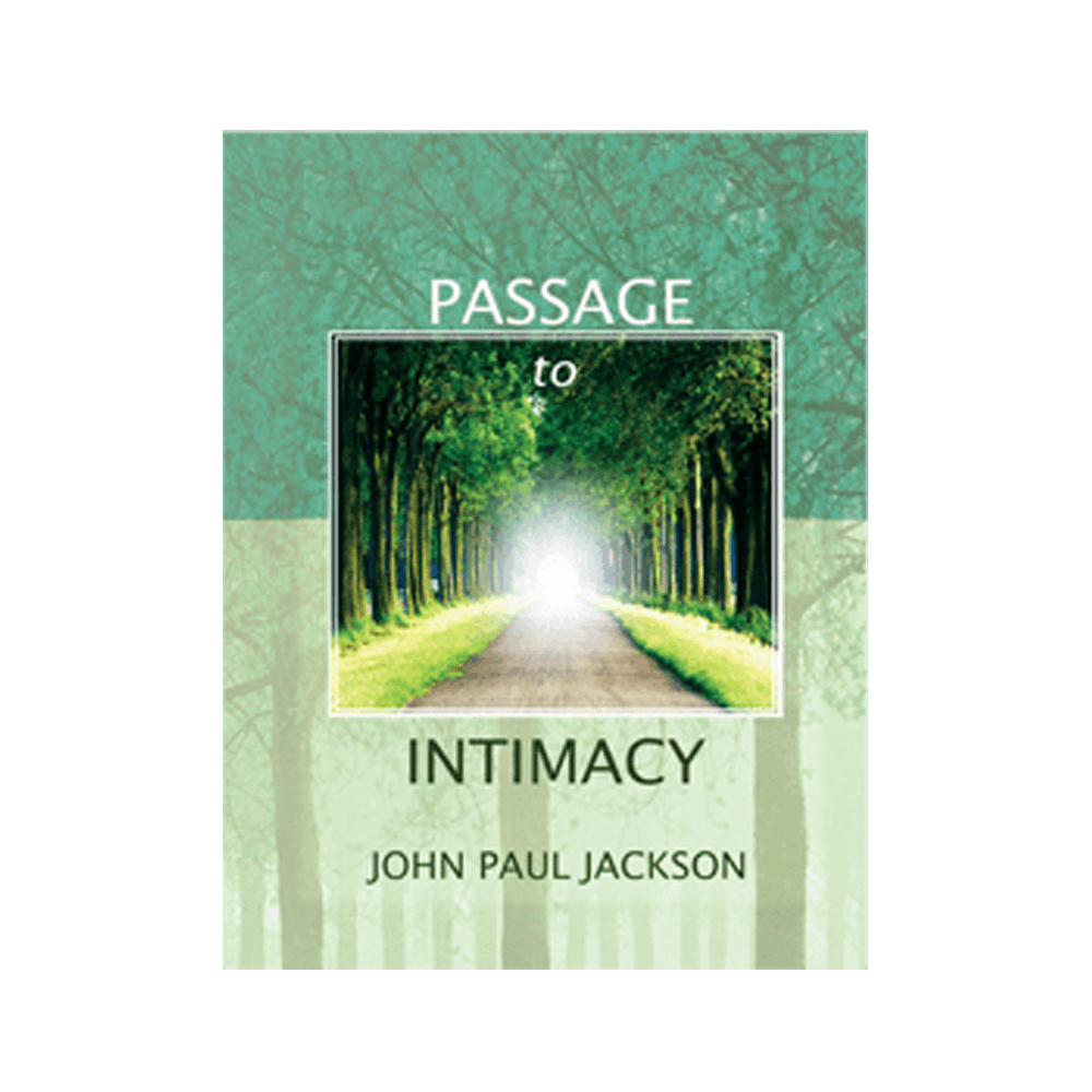 passage to intimacy