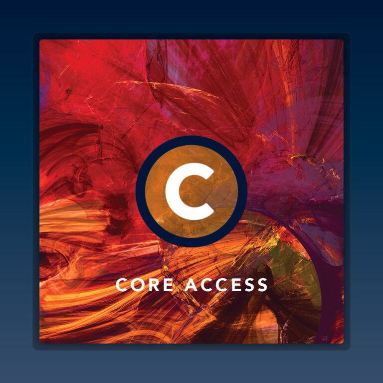 Core Access | Streams Ministries International